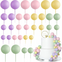 Décorations de gâteau