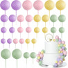 Décorations de gâteau