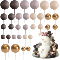 Décorations de gâteau