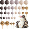 Décorations de gâteau
