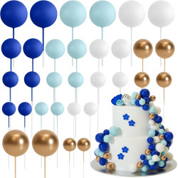 Décorations de gâteau