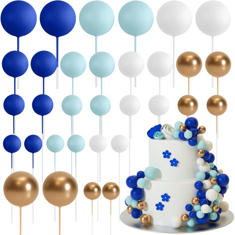 Décorations de gâteau